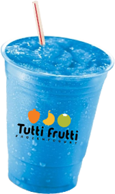 TUTTI FRUTTI BLUE *** NEW *** – Wadden System Inc. – Home of The